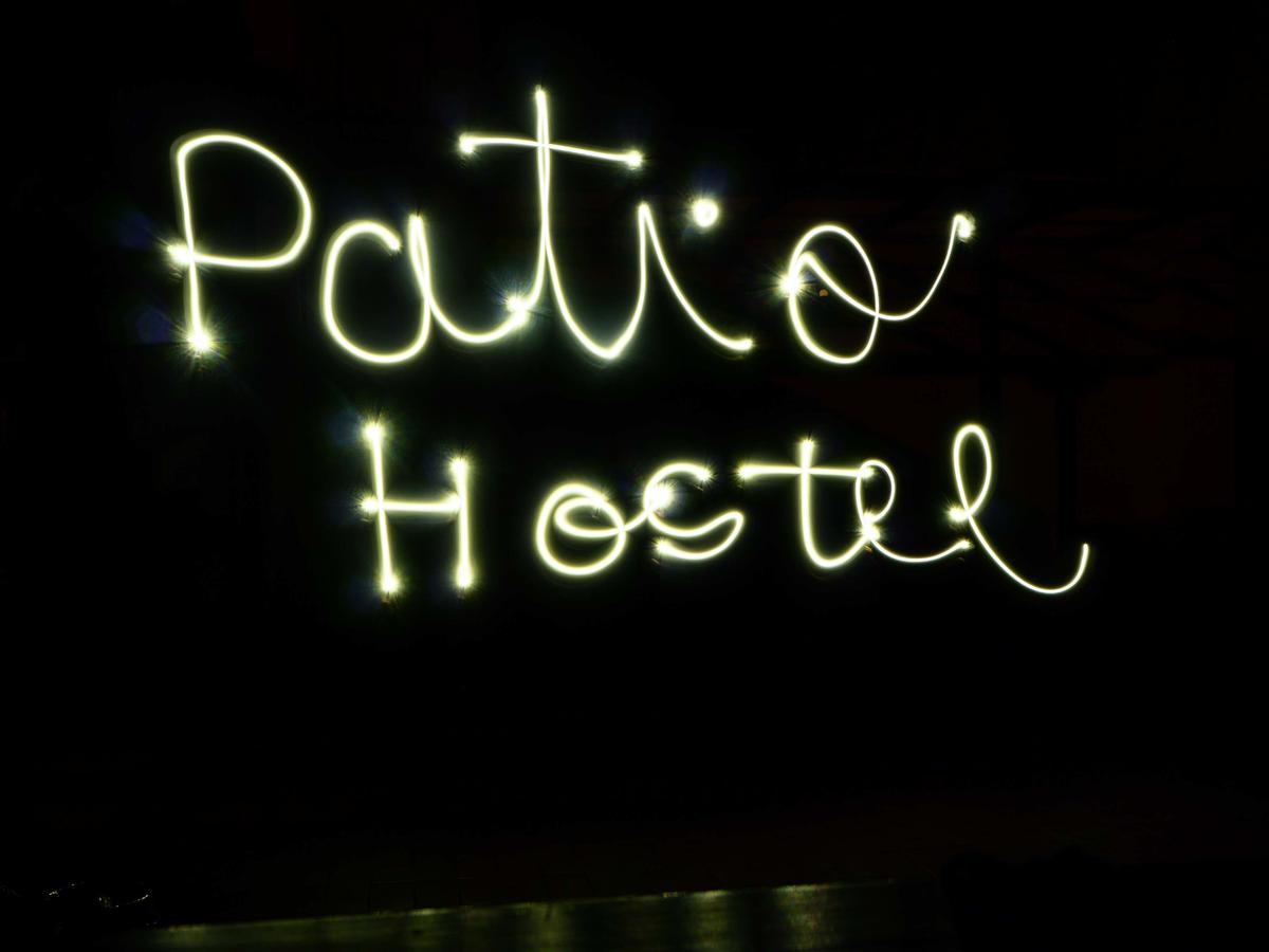 Patio Hostel (Adults Only) La Laguna  Eksteriør billede